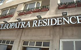 Cleopatra Family Residents عائلات فقط